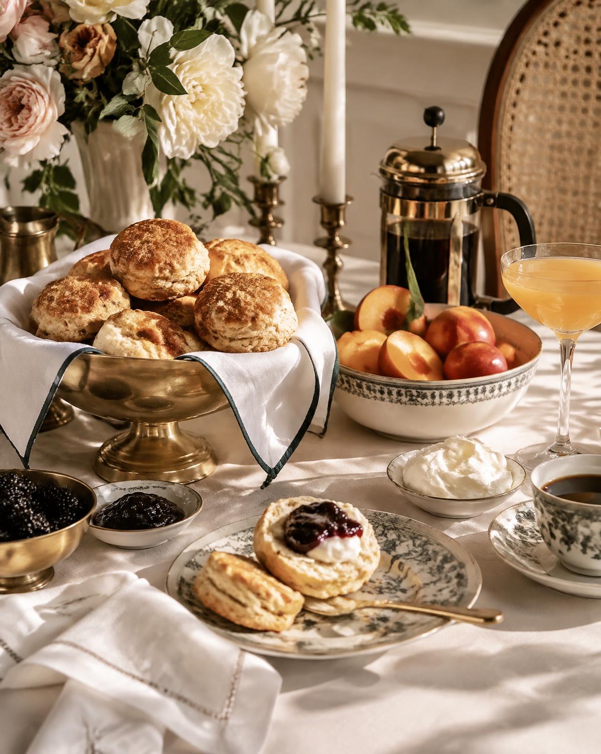 Brunch collection
